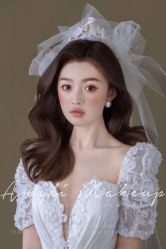 -艾米丽婚纱礼服
