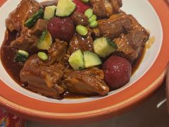 -山四砂锅(太原钟楼街店)