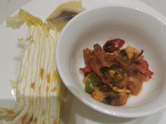 -金安大饭店-金品自助餐厅