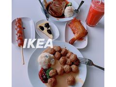 -宜家·瑞典风味餐厅(烟台路店)