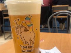 -85度C(广州石牌桥店)