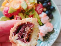 核桃饼-莫朗核桃饼(虹泉路店)