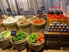 -洞庭土菜小炒馆(易发广场店)
