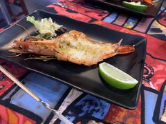 -1218 GRILL 主厨