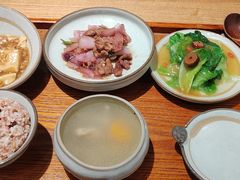 -山食间·中式营养轻餐(保利时光里店)