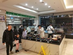 -群乐饭店(滨安路店)