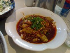 棒棒鸡-川味堂·四川豆花(八卦岭店)