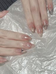 -1T·1M 日式美甲美睫