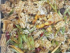 -吴忠民族饭庄(利通南街店)