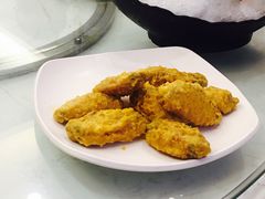 -吉源大排档·鱼生·海鲜(烧烤彩印厂店)