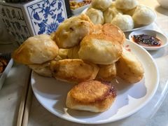 -许老八包子铺(回龙窝店)