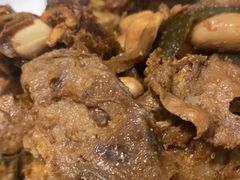 -纪林菜馆·博山菜老字号(华光路店)
