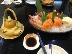 -真剑日本料理·铁板烧(贵州路店)
