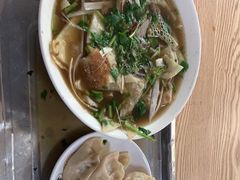 -清真·白家牛肉罩火烧老店(育才街店)