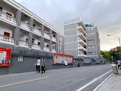 -黄埔军校旧址纪念馆