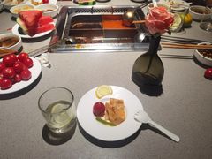 -海底捞火锅(太原南站店)