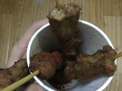 -马小毛老上海里脊肉(南翔印象城店)