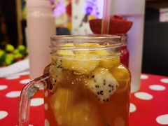 -贝贝龙虾·音乐餐厅(昌平东关店)