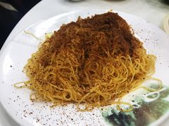 -麦文记面家(佐敦店)