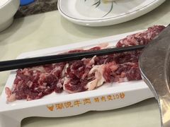 -潮悦牛肉火锅城(水贝店)