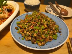 -山茶云南菜(中关村店)