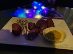 -罗斯福色戒酒吧(外滩店)