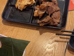 -新石器烤肉(百联川沙店)