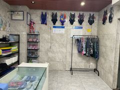 -万豪游泳俱乐部(总店)