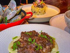 -Brut Eatery悦璞食堂(建国东路店)