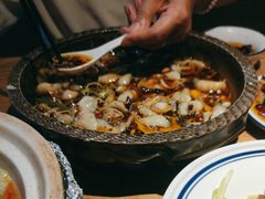 -永安鱼庄·镇江菜(丁卯店)