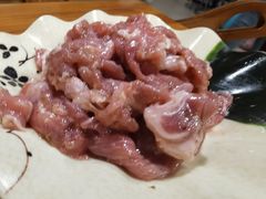 -二刚大块烤肉(东山商业街店)
