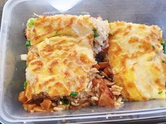 -老通城豆皮大王(吉庆街店)