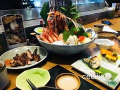 -和彩放题(渔阳店)