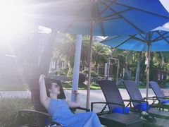 -惠州金海湾嘉华度假酒店