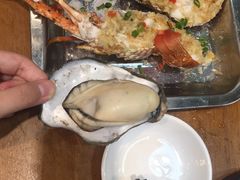 -蚝得喜海鲜(东城店)