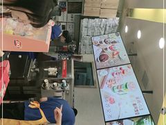 -DQ·蛋糕·冰淇淋(金牛万达店)