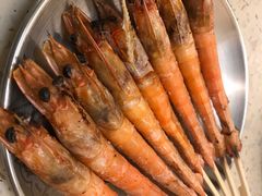 -白仁仔· 活烤海鲜 宵夜(豫园店)