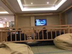 -汤里来温泉
