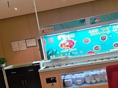-天宜隆蘑菇宴火锅(石景山旗舰店)