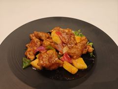 -金轩中餐厅 Jin Xuan(浦东丽思卡尔顿酒店)
