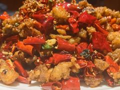 -小天府川菜馆(魏公村店)