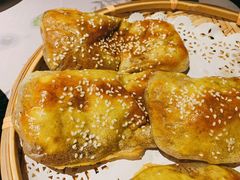 -徽州小镇(高新店)