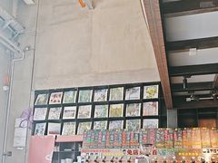 -跳海stage(三里屯店)