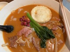 -漆黑觉米粉(三里屯店)