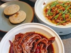 -莘府·老豆腐鱼头·建德菜(金马店)
