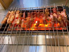 -小寒羊烧烤(凯瑞时代大厦店)