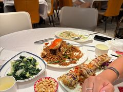 -喜记避风塘炒辣蟹(旗舰店)