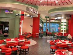 大堂-避风塘·金牌店·夜宵(金玉兰店)