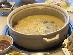 -小骨煲金华砂锅(转塘金街美地店)