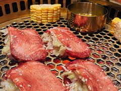 -鹤汀居酒屋•家庭料理•烧鸟酒肆(新街口店)